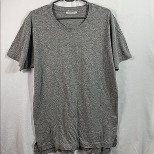 John Elliott Women's Oversized Short Sleeve Tee 4